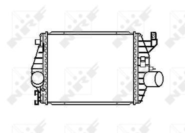 Intercooler, échangeur