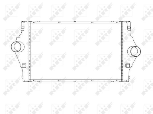 Intercooler, échangeur