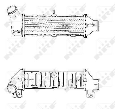 Intercooler, échangeur