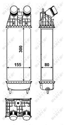 Intercooler, échangeur