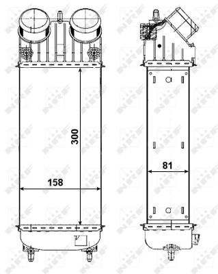 Intercooler, échangeur