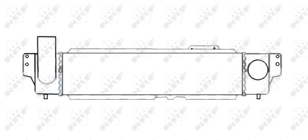 Intercooler, échangeur