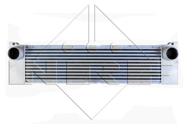 Intercooler, échangeur