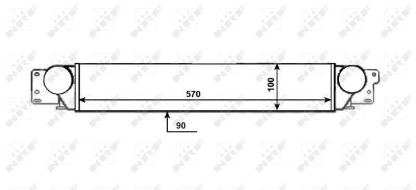 Intercooler, échangeur
