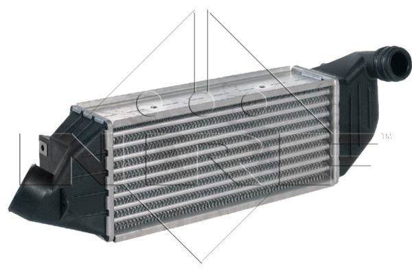 Intercooler, échangeur