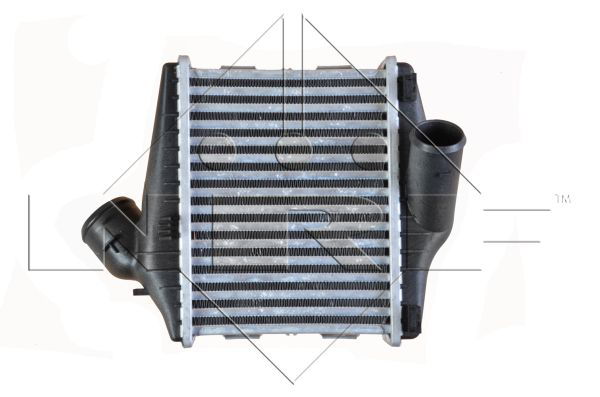 Intercooler, échangeur