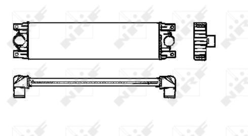 Intercooler, échangeur