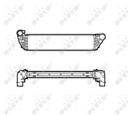 Intercooler, échangeur