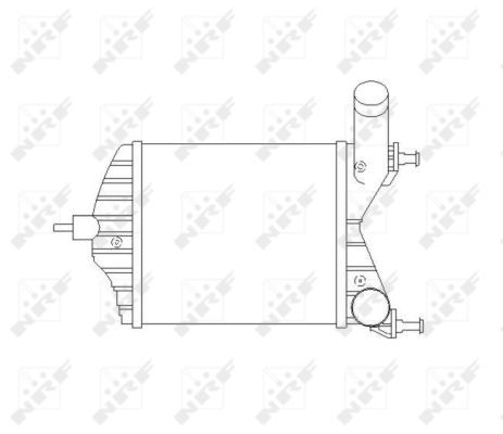 Intercooler, échangeur