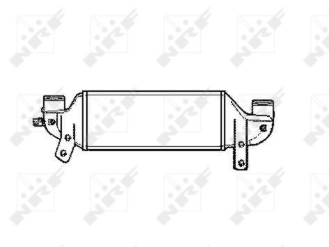 Intercooler, échangeur