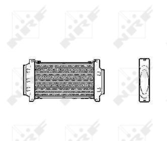 Intercooler, échangeur