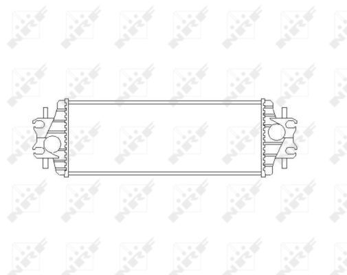 Intercooler, échangeur