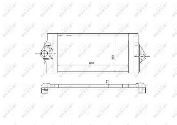 Intercooler, échangeur