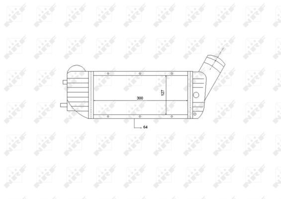 Intercooler, échangeur