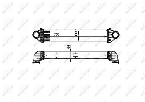 Intercooler, échangeur