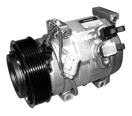 Compresseur, climatisation