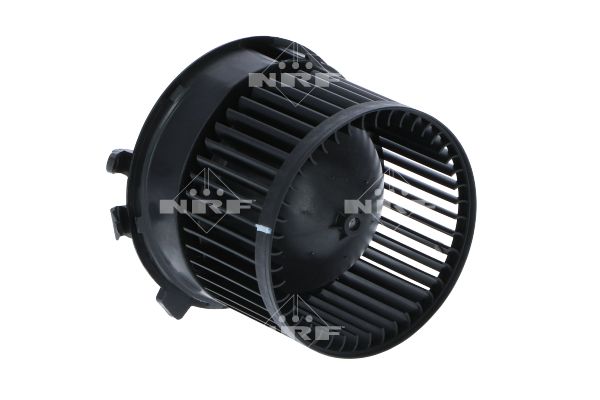 Pulseur d'air habitacle