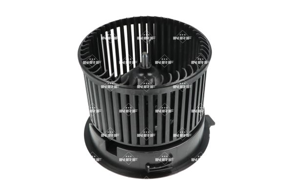 Pulseur d'air habitacle