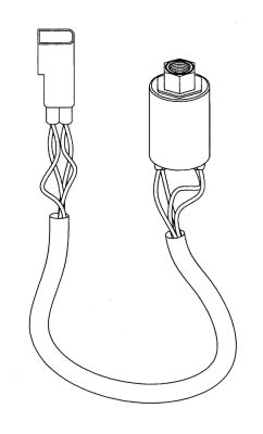 Pressostat, climatisation