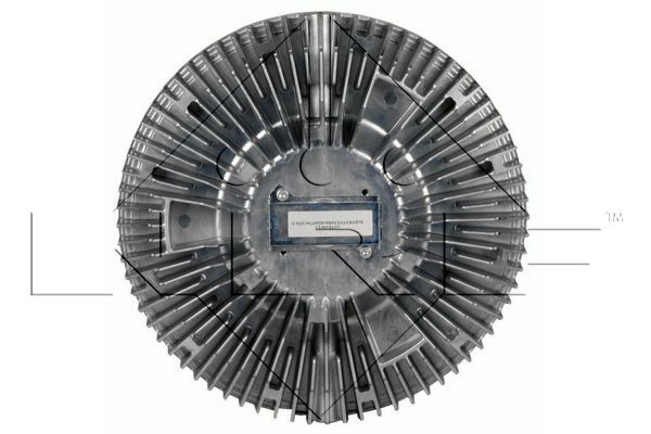 Embrayage, ventilateur de radiateur