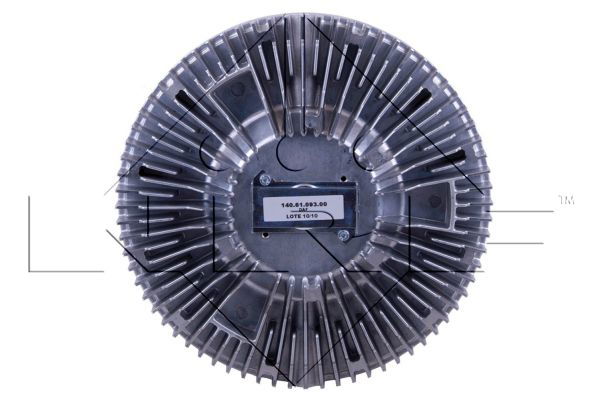 Embrayage, ventilateur de radiateur