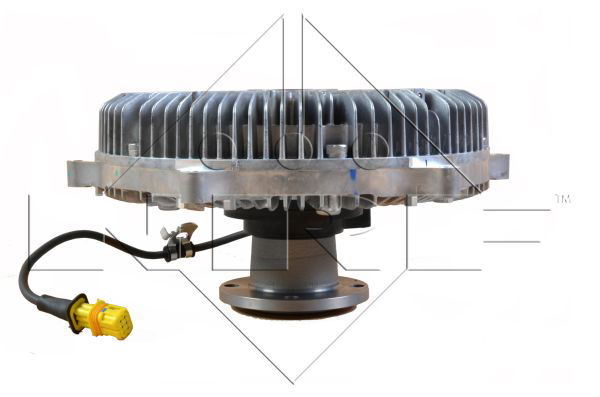 Embrayage, ventilateur de radiateur
