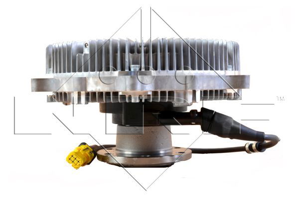 Embrayage, ventilateur de radiateur