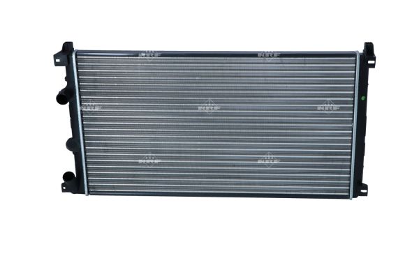 Radiateur 58322A pour Opel Movano A Camionnette