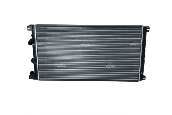 Radiateur 58324A pour Opel Movano A Camionnette