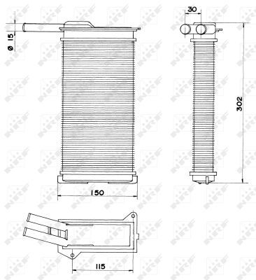 Système de chauffage