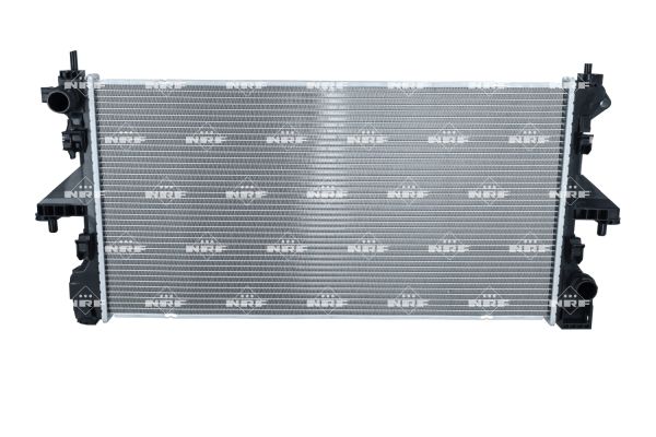 Radiateur 59294 pour Peugeot Boxer Camionnette