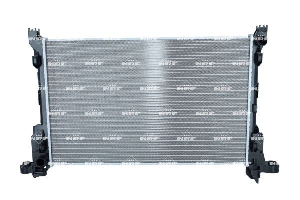 Radiateur 59295 pour Opel Vivaro B Camionnette