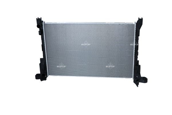 Radiateur 59299 pour Opel Vivaro B Camionnette