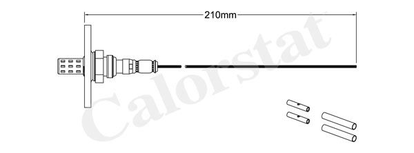 Sonde lambda