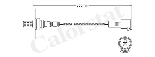 Sonde lambda