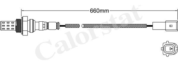 Sonde lambda