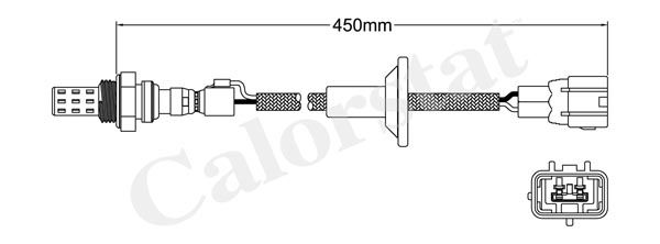 Sonde lambda