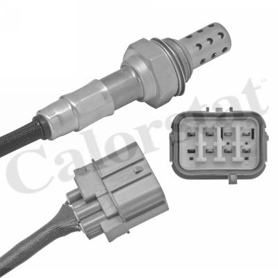 Sonde lambda