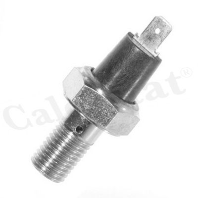 Indicateur de pression d'huile