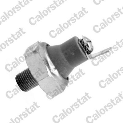 Indicateur de pression d'huile