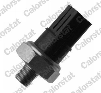 Indicateur de pression d'huile