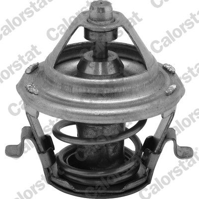 Thermostat d'eau
