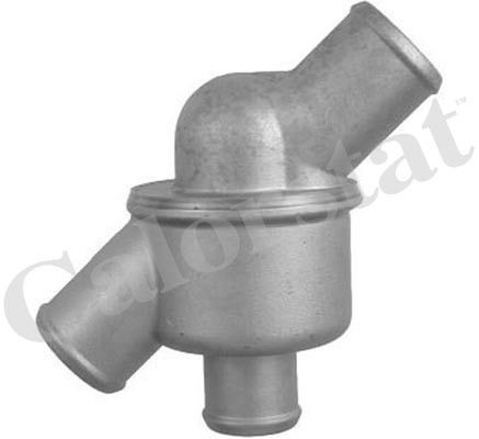Thermostat d'eau
