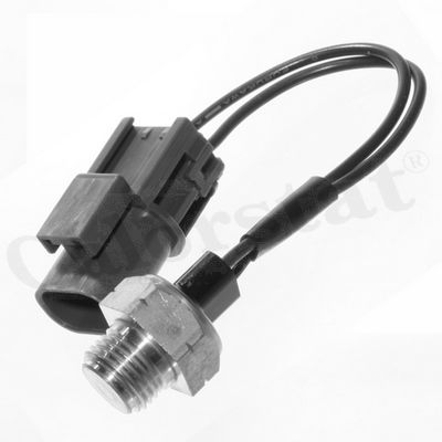 Interrupteur de température, ventilateur de radiateur