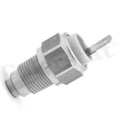 Interrupteur de température, ventilateur de radiateur