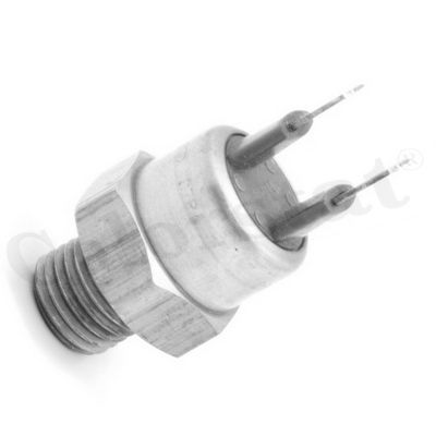 Interrupteur de température, ventilateur de radiateur