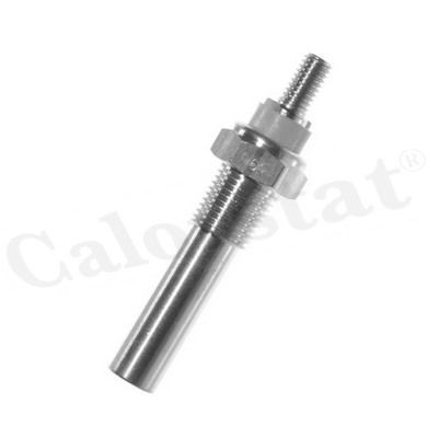 Sonde de température, liquide de refroidissement
