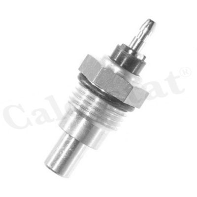 Sonde de température, liquide de refroidissement