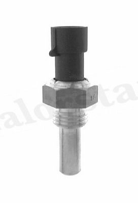 Sonde de température, liquide de refroidissement