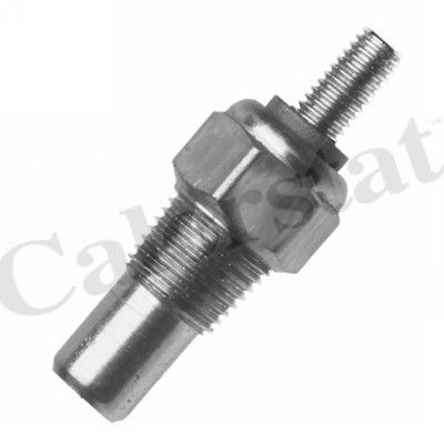 Sonde de température, liquide de refroidissement